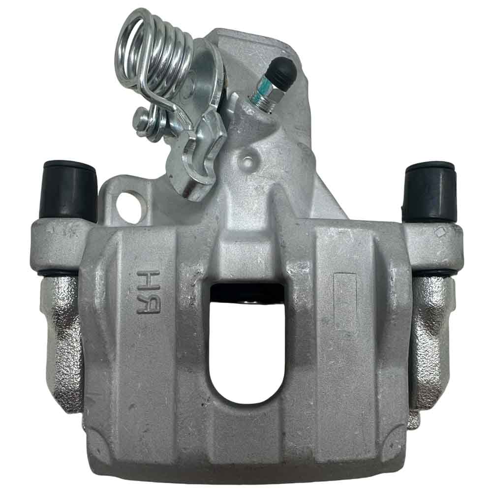 2012 Mazda 3 Brake Caliper